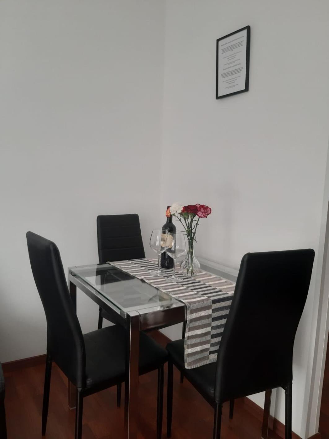 Feeling at Home Rome Buitenkant foto
