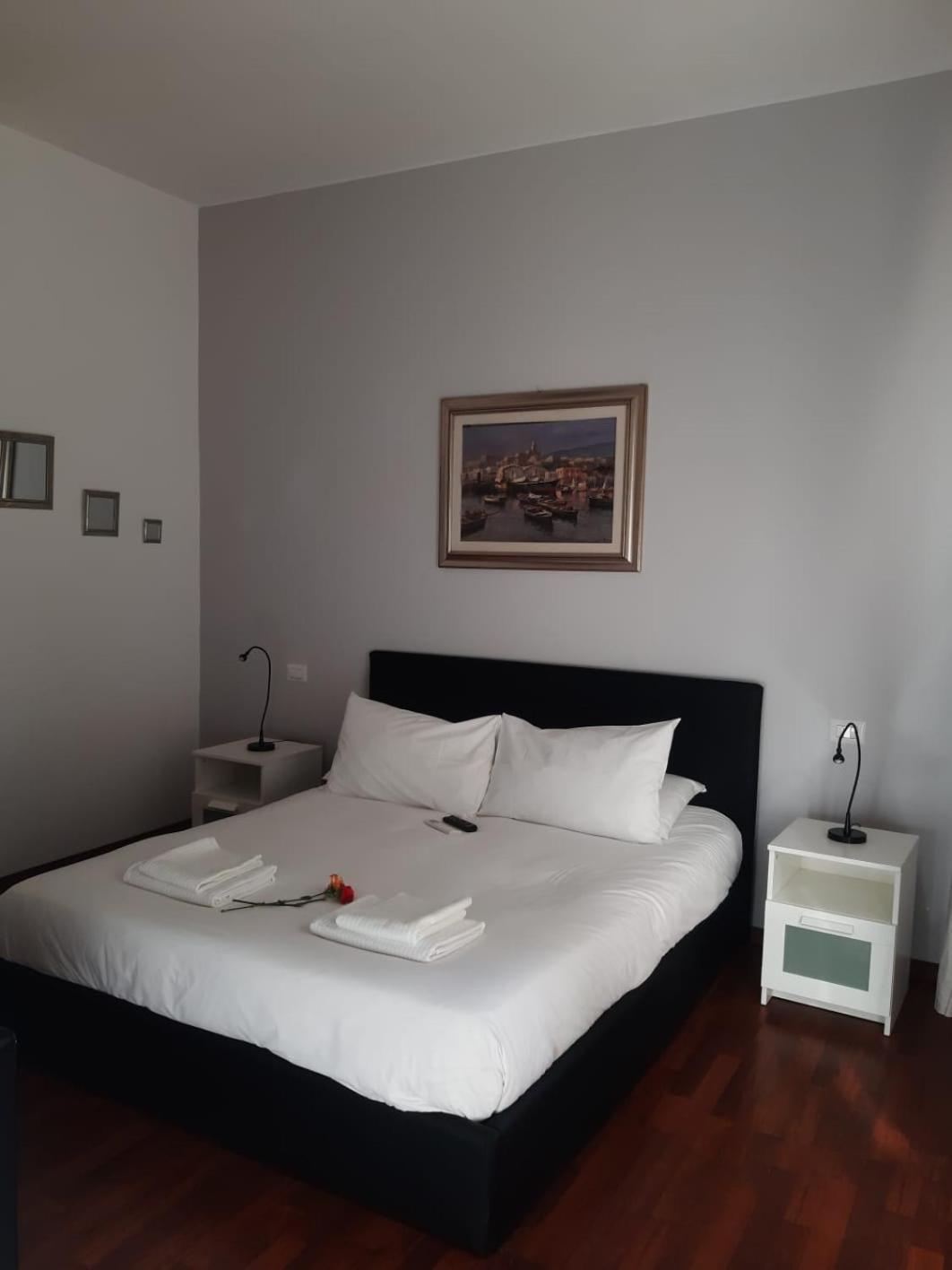 Feeling at Home Rome Buitenkant foto