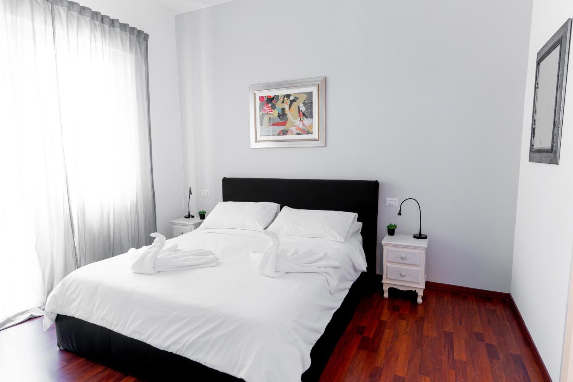 Feeling at Home Rome Buitenkant foto